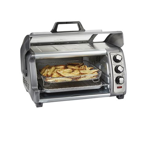 hamilton beach air fryer toaster oven|hamilton beach 31523 vs 31323.